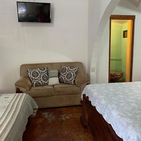 A True B&B Кепос Экстерьер фото