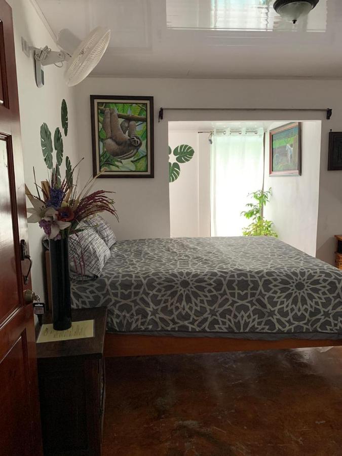 A True B&B Кепос Экстерьер фото