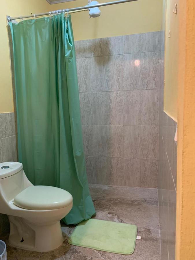 A True B&B Кепос Экстерьер фото