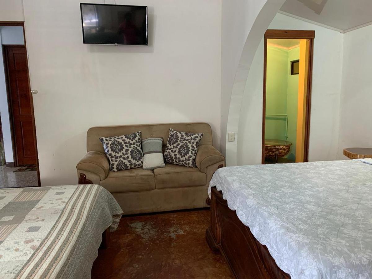 A True B&B Кепос Экстерьер фото