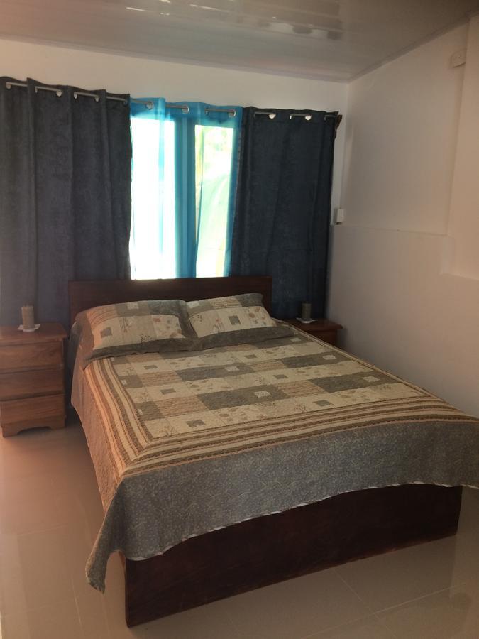 A True B&B Кепос Экстерьер фото