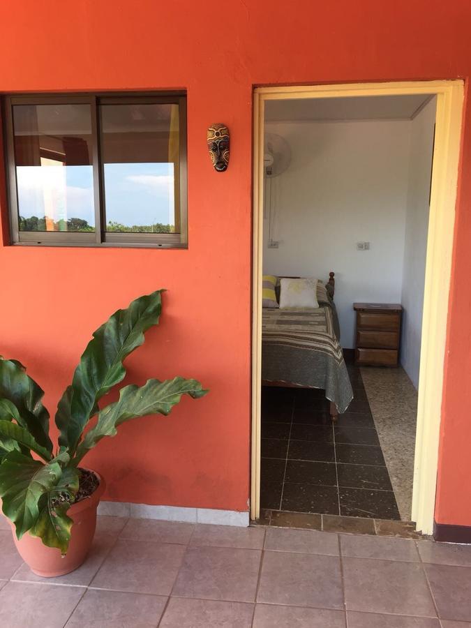 A True B&B Кепос Экстерьер фото