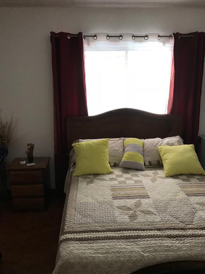 A True B&B Кепос Экстерьер фото