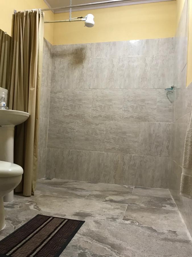 A True B&B Кепос Экстерьер фото
