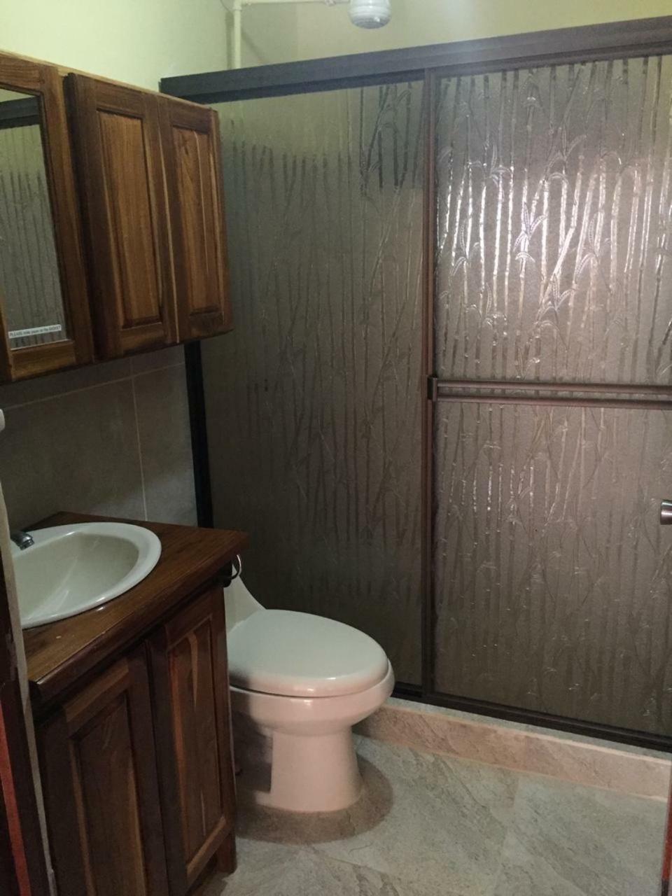 A True B&B Кепос Экстерьер фото